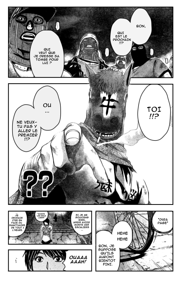 img GTO - Shonan 14 16